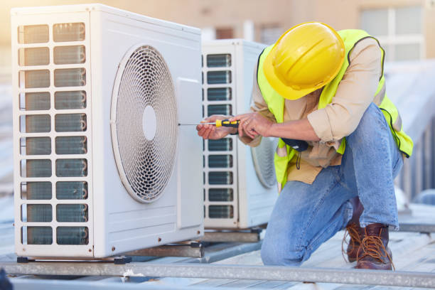 Best HVAC Cleaning Services  in Jessup, MD