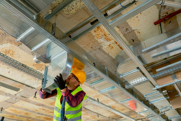 Best Air Conditioning Repair  in Jessup, MD