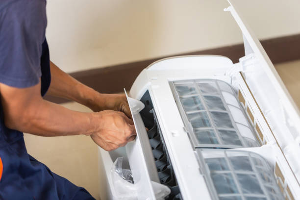 Best Local HVAC Companies  in Jessup, MD